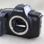 CANON EOS 650 FILM CAMERA Digital Back up EX+