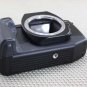 CANON EOS 650 FILM CAMERA Digital Back up EX+