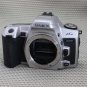 MINOLTA MAXUUM XT si FILM CAMERA FLASH Digital Back Up