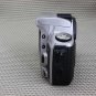 MINOLTA MAXUUM XT si FILM CAMERA FLASH Digital Back Up