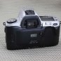 MINOLTA MAXUUM XT si FILM CAMERA FLASH Digital Back Up