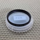 TIFFEN 52mm 82A LIGHT BALANCING BLUE LENS FILTER F579