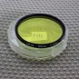 HOYA AUTH 55mm Y (K2) YELLOW LENS FILTER MINT F583