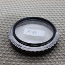 HOYA AUTH 55mm DIFFUSER LENS SOFT EFFECTS FILTER F580