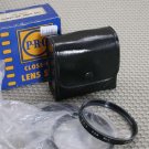 PRO 52mm CLOSE UP LENS FILTER SET +1 +2 +3  MINT JAPAN