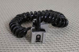 ALTREX DUO-SYNC CORD TTL FLASH FOR CANON A-1 AE-1 F-1