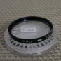 PROMASTER 49mm DIFFUSER LENS FILTER SOFT EFFECTS F1123