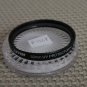 TIFFEN AUTH 52mm UV PROTECTOR LENS FILTER USA F1128