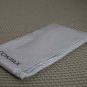 CONTAX GENUINE MICRO FIBER LENS CLEANING CLOTH NEW