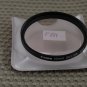 CANON AUTH 55mm Sky 1-A skylight FRONT LENS FILTER F881