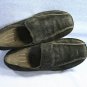 MERRELL WOMENS DUET ALTO BLACK MOCS LOAFERS SHOE 7 M