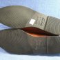 ROCKPORT CLASSIC WOMENS BROWN LEATHER WALKING SHOES 9 N