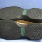 CLARKS SPRINGERS TAN NUBUCK WOMENS LOAFERS SHOES 11 M
