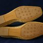 LIFE STRIDE NAVY CANVAS MULES CLOGS 5.5 N NEW NIB