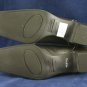 SESTO MEUCCI WOMENS BRN LEATHER LOAFERS 4 M EUC