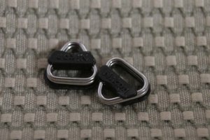 NIKON STRAP LUGS RINGS FM FM2 F3HP F100 FM2N F3 FM3 ETC