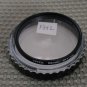 TIFFEN AUTH 55mm SKY 1A SKYKIGHT LENS FILTER USA F843