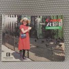 CANON AE-1 PROGRAM INSTUCTION BOOK OWNERS MANUAL - B236