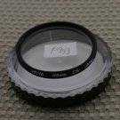 HOYA AUTH 49mm CS CROSS SCREEN STAR LENS FILTER F943