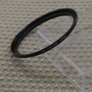 58mm 62mm 58-62 Metal step up Filter Ring Adapter F945