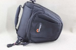LOWEPRO TLZ MINI SLR FILM/DIGITAL CAMERA BAG PACK EX+