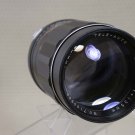 MINOLTA MT VTG 135mm f/2.8 Telephoto lens by TOKINA