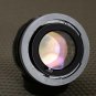 Canon FL 55mm f/1.2  50mm FAST Prime Lens F-1 FTb EX++