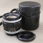 Canon FL 55mm f/1.2  50mm FAST Prime Lens F-1 FTb EX++