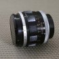 Canon FL 55mm f/1.2  50mm FAST Prime Lens F-1 FTb EX++