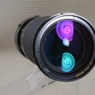 CANON FD MOUNT 35-135mm MACRO ZOOM LENS by TAMRON