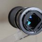 CANON FD MOUNT 35-135mm MACRO ZOOM LENS by TAMRON