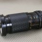 CANON FD MOUNT 35-135mm MACRO ZOOM LENS by TAMRON
