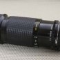 CANON FD MOUNT 35-135mm MACRO ZOOM LENS by TAMRON