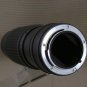 PENTAX SMC 85-210mm ZOOM LENS K7 K20d K2000 ME MX EX+