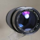 PENTAX PK MT 80-200mm f/4.5 ZOOM LENS by KALIMAR