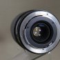 PENTAX PK MT 80-200mm f/4.5 ZOOM LENS by KALIMAR