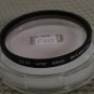 HOYA AUTH 62mm HMC SKYLIGHT LENS FILTER in case  F1115