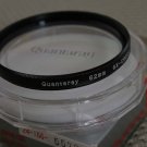 QUANTARAY 62mm 6X-CROSS SCREEN STAR LENS FILTER F1119