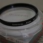 QUANTARAY 62mm 6X-CROSS SCREEN STAR LENS FILTER F1119