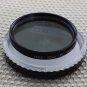 HOYA AUTH 62mm PL POLARIZER POLARIZING LENS FILTER F572