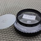 HOYA AUTH 55mm SOFT-SPOT LENS SOFT EFFECTS FILTER F574