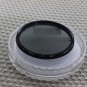 HOYA AUTH 55mm PL POLARIZER POLARIZING LENS FILTER F575