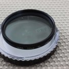 HOYA AUTH 62mm PL POLARIZER POLARIZING LENS FILTER F788