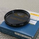PRO P.R.O AUTH 58mm POLARIZER  LENS FILTER MINT - F961
