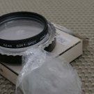 HOYA AUTH 52mm SOFT-SPOT LENS SOFT EFFECTS FILTER F958