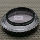 HOYA AUTH 49mm SKYLIGHT (1B)  LENS FILTER  F957