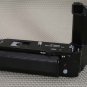 CANON MOTOR DRIVE MA BATTERY PACK A-1 AE-1 PROGRAM EX+