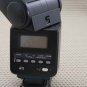 CANON SPEEDLITE 430EZ EOS EEBEL FILM CAMERA FLASH EX+