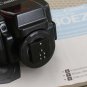 CANON SPEEDLITE 430EZ EOS EEBEL FILM CAMERA FLASH EX+