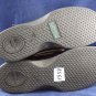 HELLE COMFORT ROMU'S BRN CROCO LEATHER OXFORDS 37/6.5 M